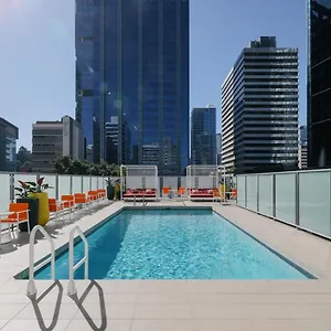 Hotel Voco Centre By Ihg, Brisbane