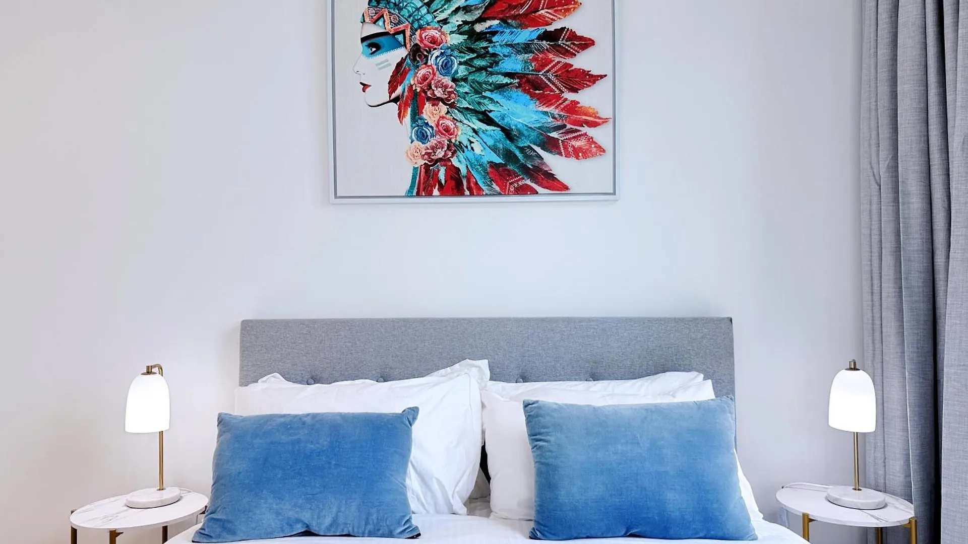 The Luxe At Queen Street River View Apartment Brisbane 0*,