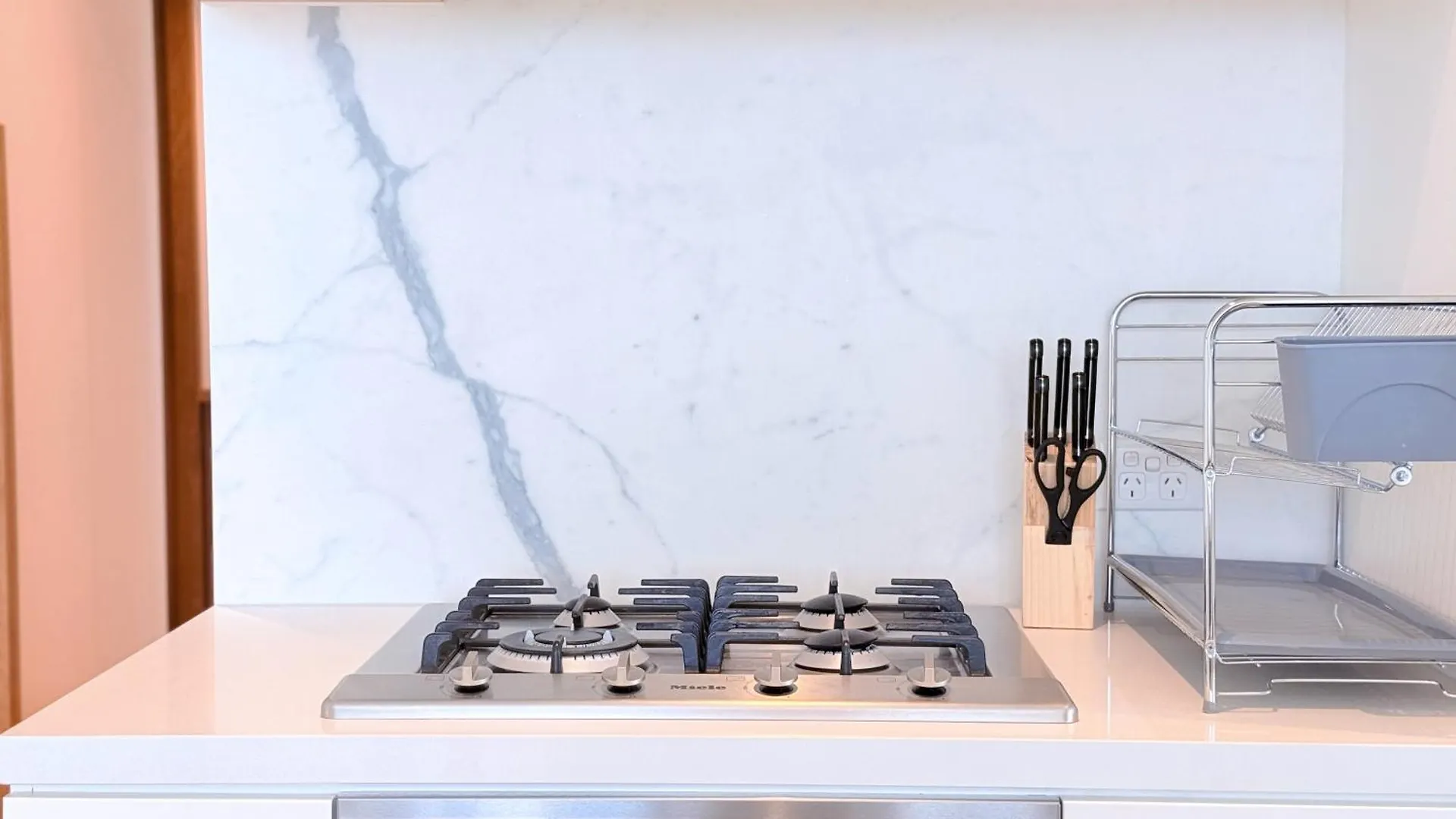 The Luxe At Queen Street River View Apartment Brisbane