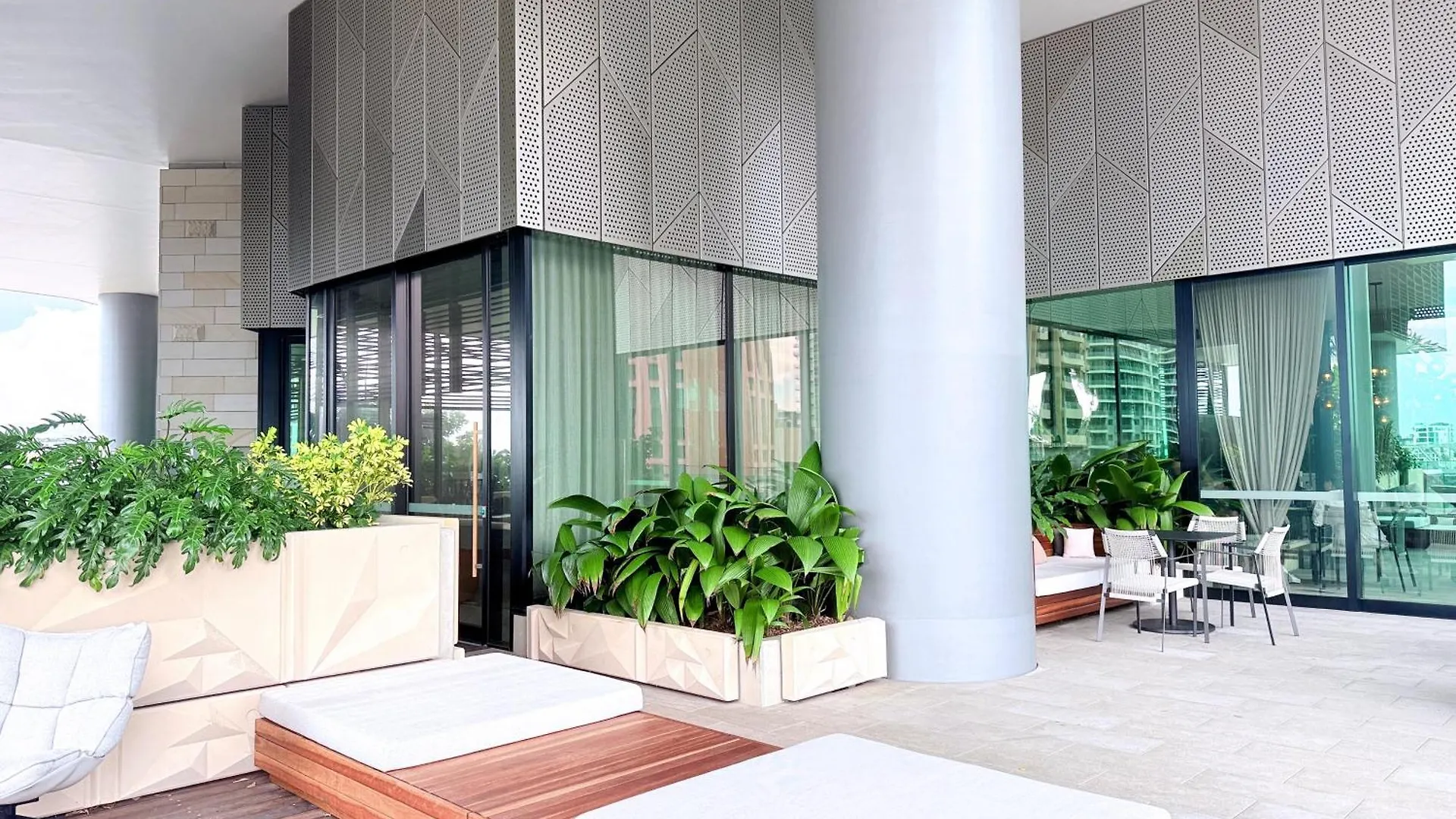 The Luxe At Queen Street River View Apartment Brisbane