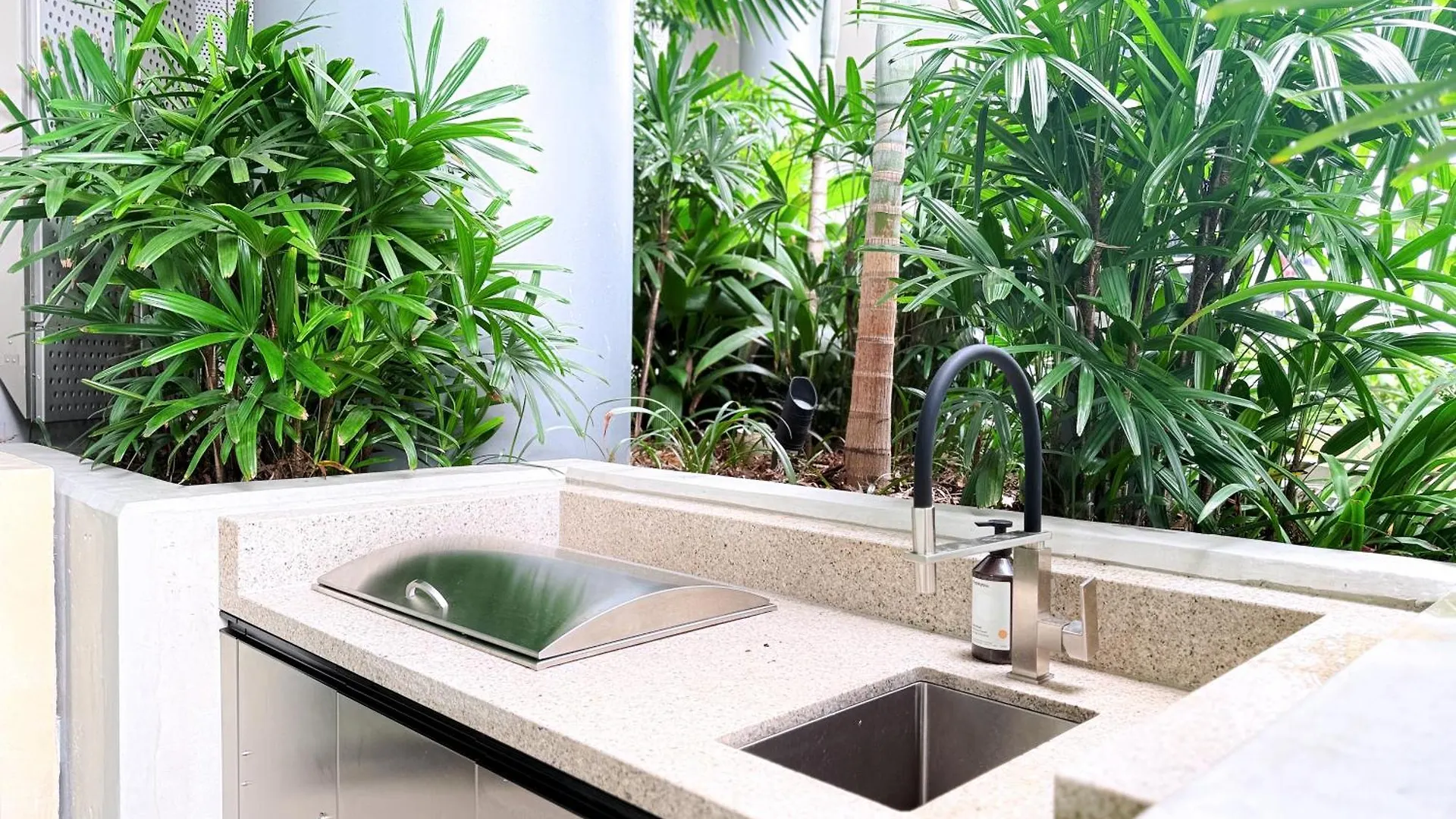 The Luxe At Queen Street River View Apartment Brisbane