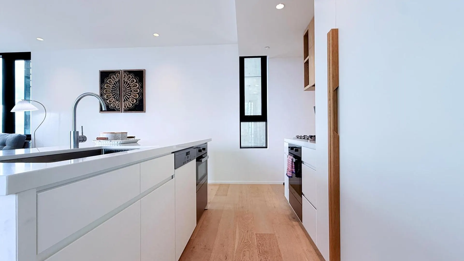 The Luxe At Queen Street River View Apartment Brisbane Australia